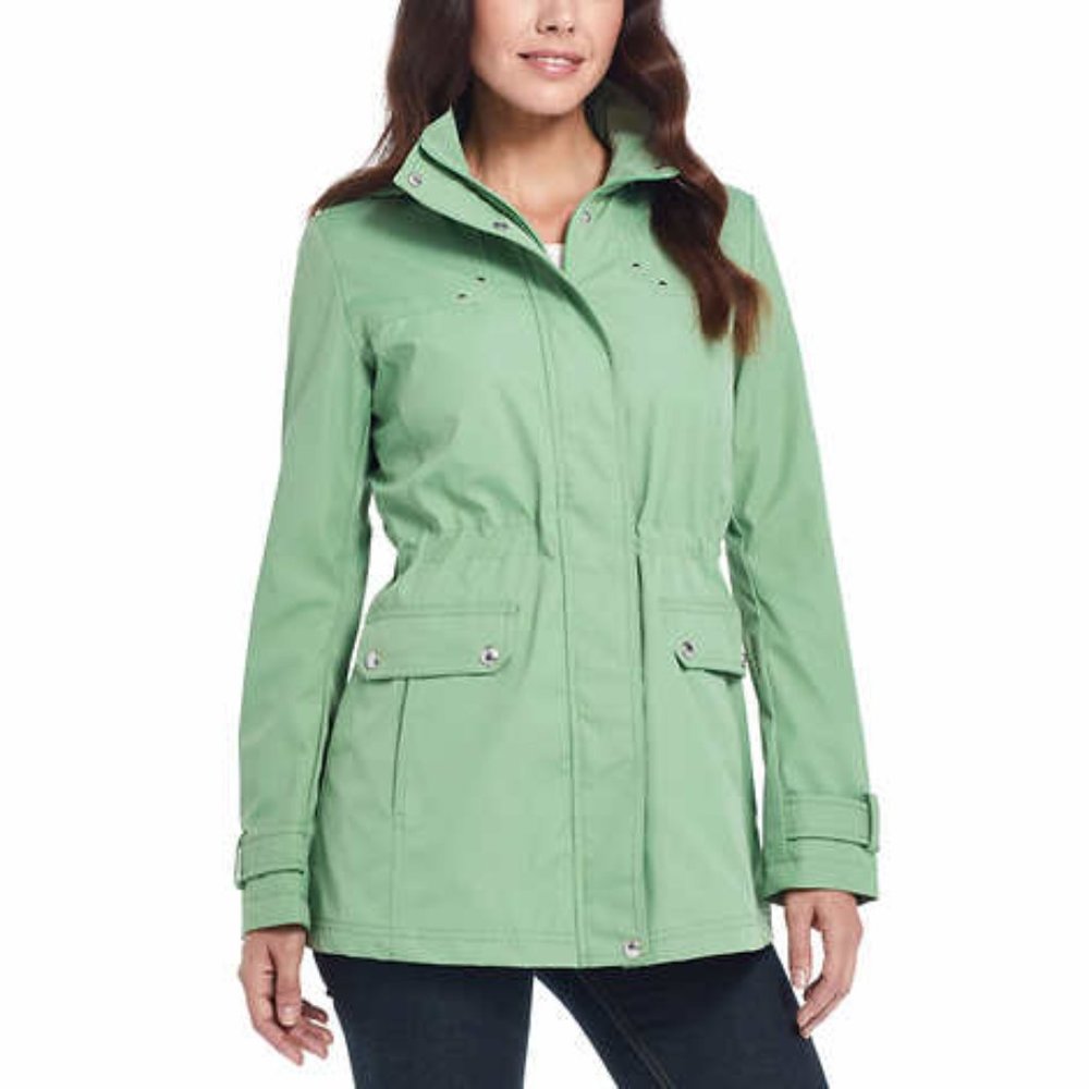 Weatherproof Anorak Rain Jacket